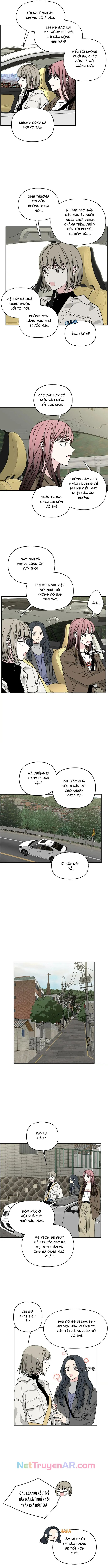 Mẹ Ơi, Con Xin Lỗi! Chapter 66 - 9