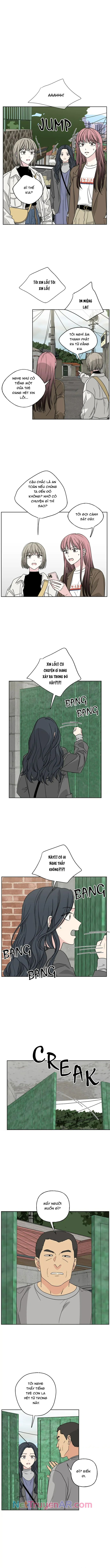 Mẹ Ơi, Con Xin Lỗi! Chapter 66 - 10