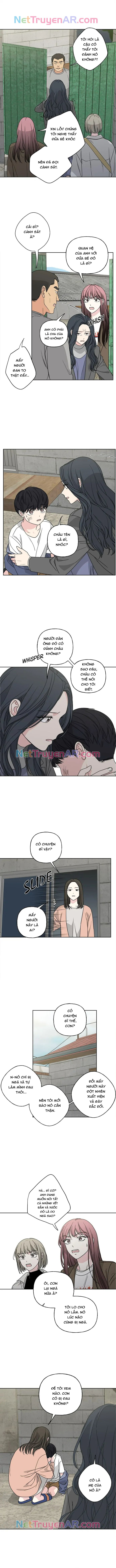 Mẹ Ơi, Con Xin Lỗi! Chapter 67 - 2