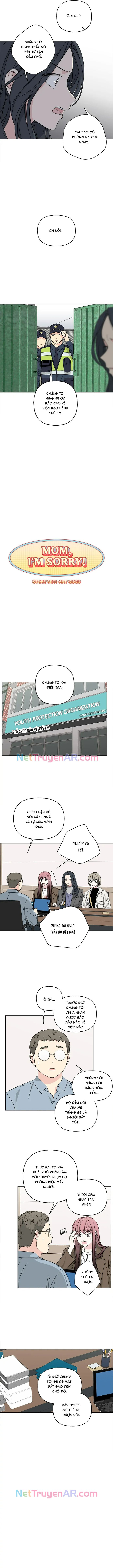 Mẹ Ơi, Con Xin Lỗi! Chapter 67 - 3