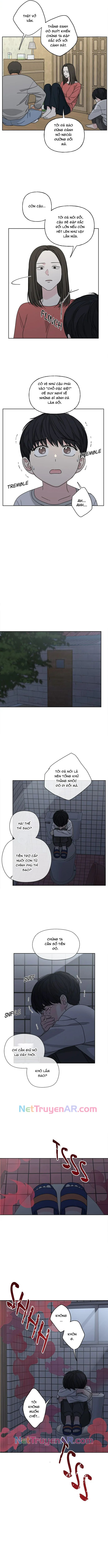 Mẹ Ơi, Con Xin Lỗi! Chapter 67 - 4