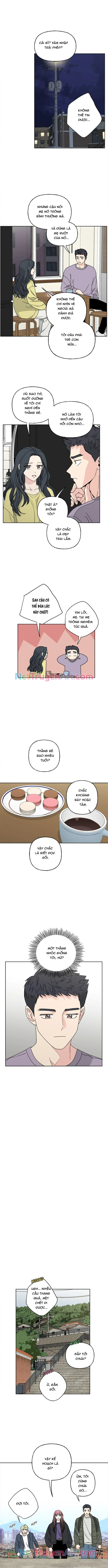 Mẹ Ơi, Con Xin Lỗi! Chapter 67 - 5