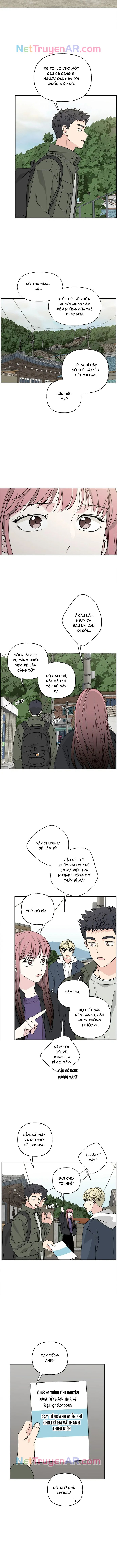 Mẹ Ơi, Con Xin Lỗi! Chapter 67 - 6