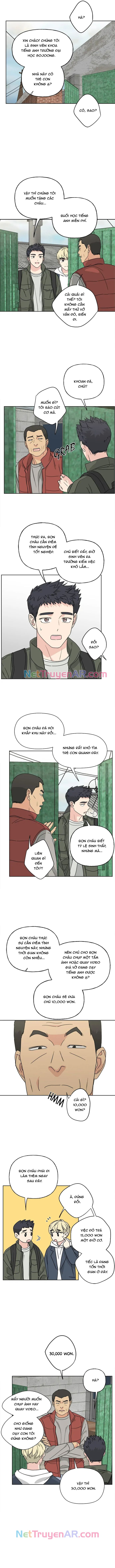 Mẹ Ơi, Con Xin Lỗi! Chapter 67 - 7