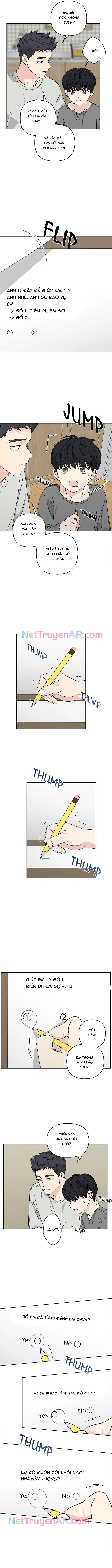 Mẹ Ơi, Con Xin Lỗi! Chapter 67 - 9