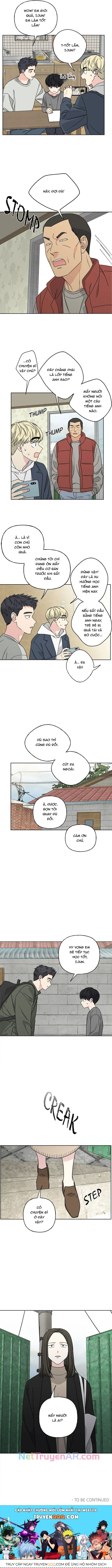 Mẹ Ơi, Con Xin Lỗi! Chapter 67 - 10