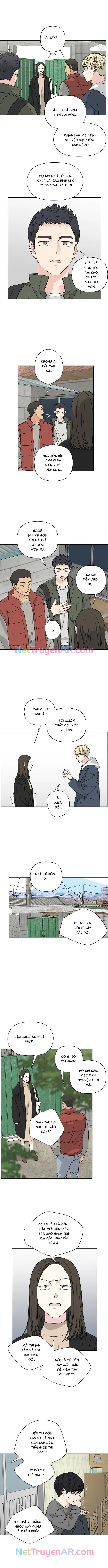 Mẹ Ơi, Con Xin Lỗi! Chapter 68 - 2