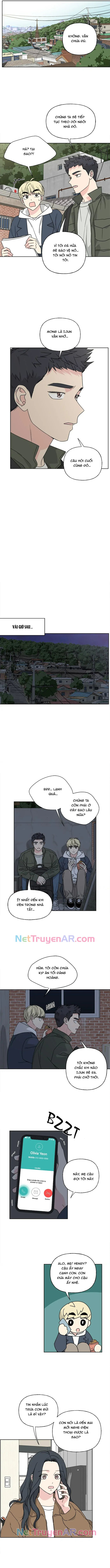 Mẹ Ơi, Con Xin Lỗi! Chapter 68 - 4