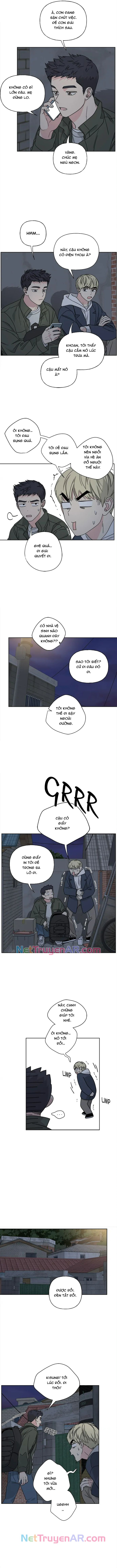 Mẹ Ơi, Con Xin Lỗi! Chapter 68 - 5