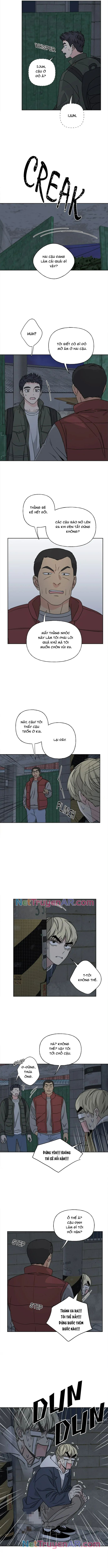 Mẹ Ơi, Con Xin Lỗi! Chapter 68 - 6