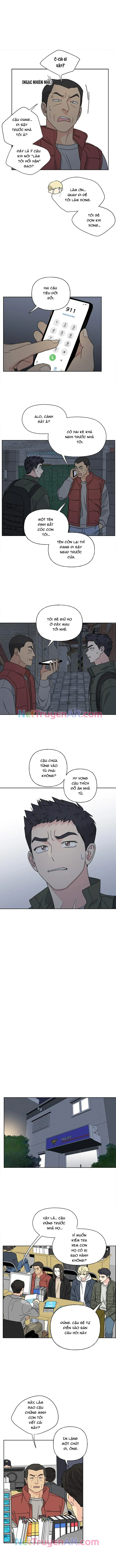 Mẹ Ơi, Con Xin Lỗi! Chapter 68 - 7