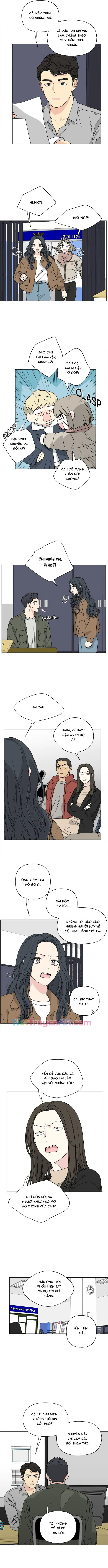 Mẹ Ơi, Con Xin Lỗi! Chapter 68 - 8