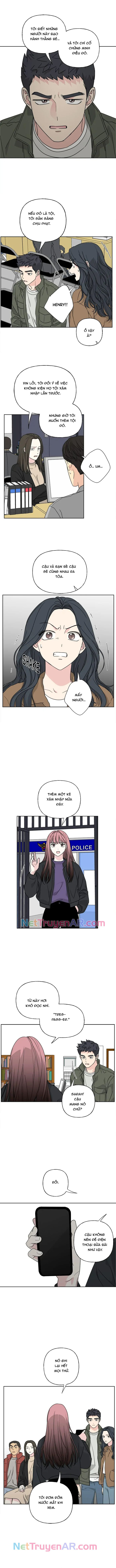 Mẹ Ơi, Con Xin Lỗi! Chapter 68 - 9