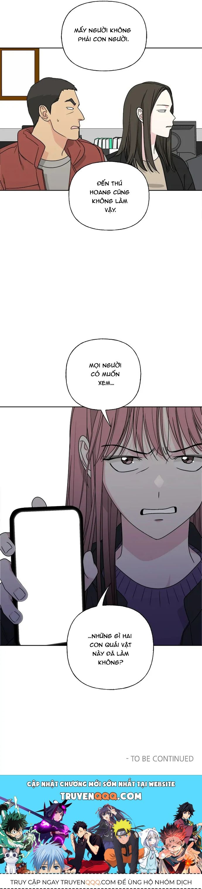 Mẹ Ơi, Con Xin Lỗi! Chapter 68 - 10