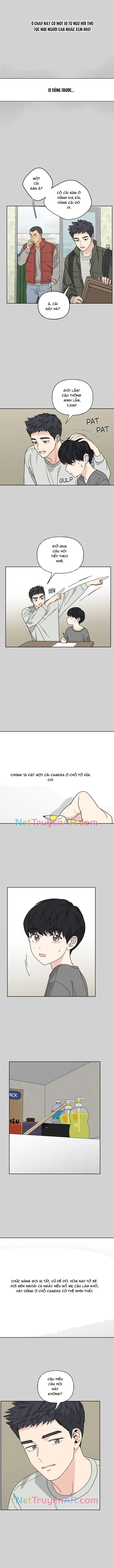 Mẹ Ơi, Con Xin Lỗi! Chapter 69 - 2