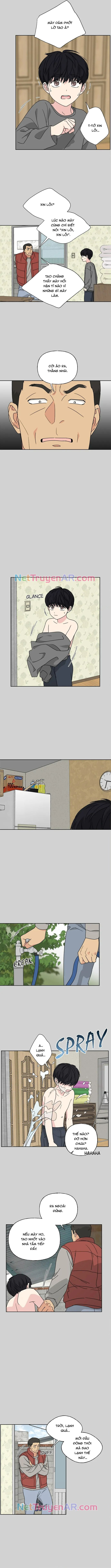 Mẹ Ơi, Con Xin Lỗi! Chapter 69 - 4