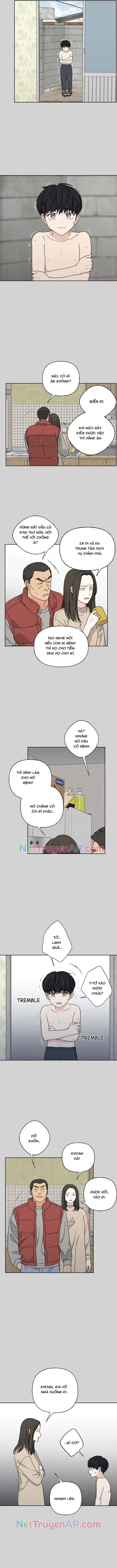 Mẹ Ơi, Con Xin Lỗi! Chapter 69 - 5