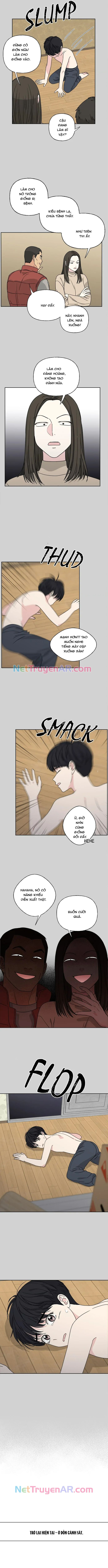 Mẹ Ơi, Con Xin Lỗi! Chapter 69 - 6