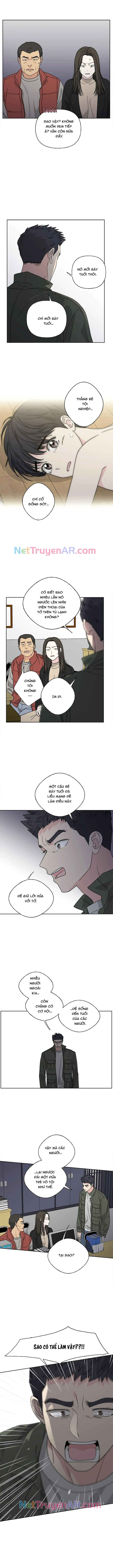 Mẹ Ơi, Con Xin Lỗi! Chapter 69 - 7