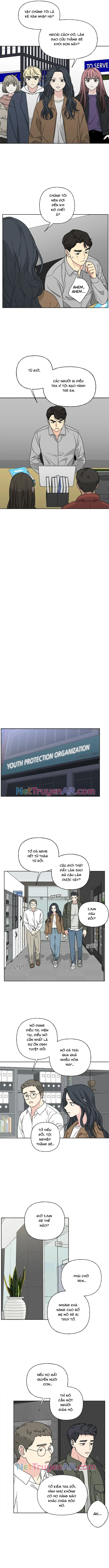 Mẹ Ơi, Con Xin Lỗi! Chapter 69 - 8