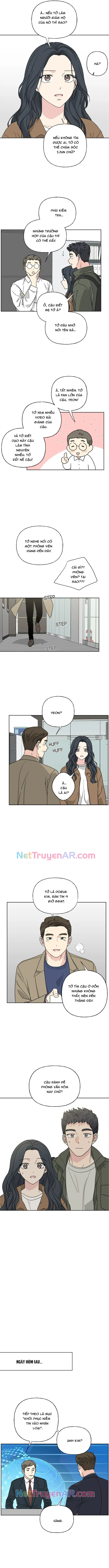 Mẹ Ơi, Con Xin Lỗi! Chapter 69 - 9