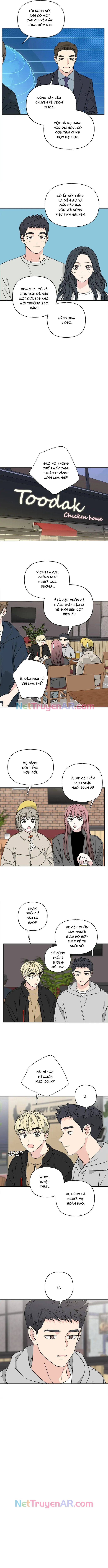 Mẹ Ơi, Con Xin Lỗi! Chapter 69 - 10