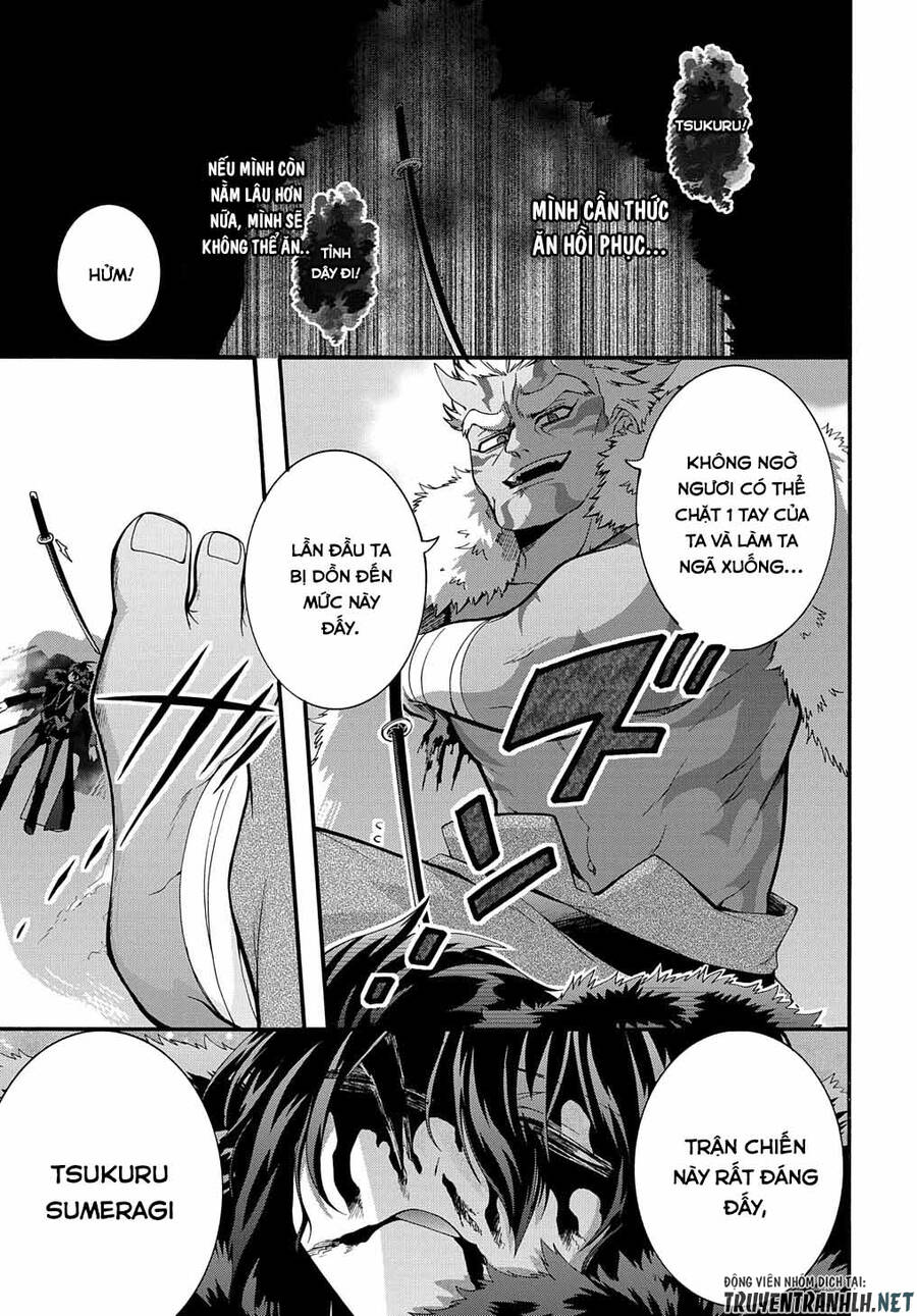 Anh Hùng Bị Vứt Bỏ: Sự Trả Thù Của Anh Hùng Bị Triệu Hồi Đến Thế Giới Khác Chapter 26 - 13