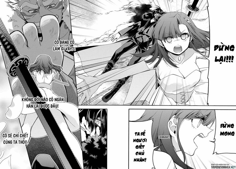 Anh Hùng Bị Vứt Bỏ: Sự Trả Thù Của Anh Hùng Bị Triệu Hồi Đến Thế Giới Khác Chapter 26 - 14