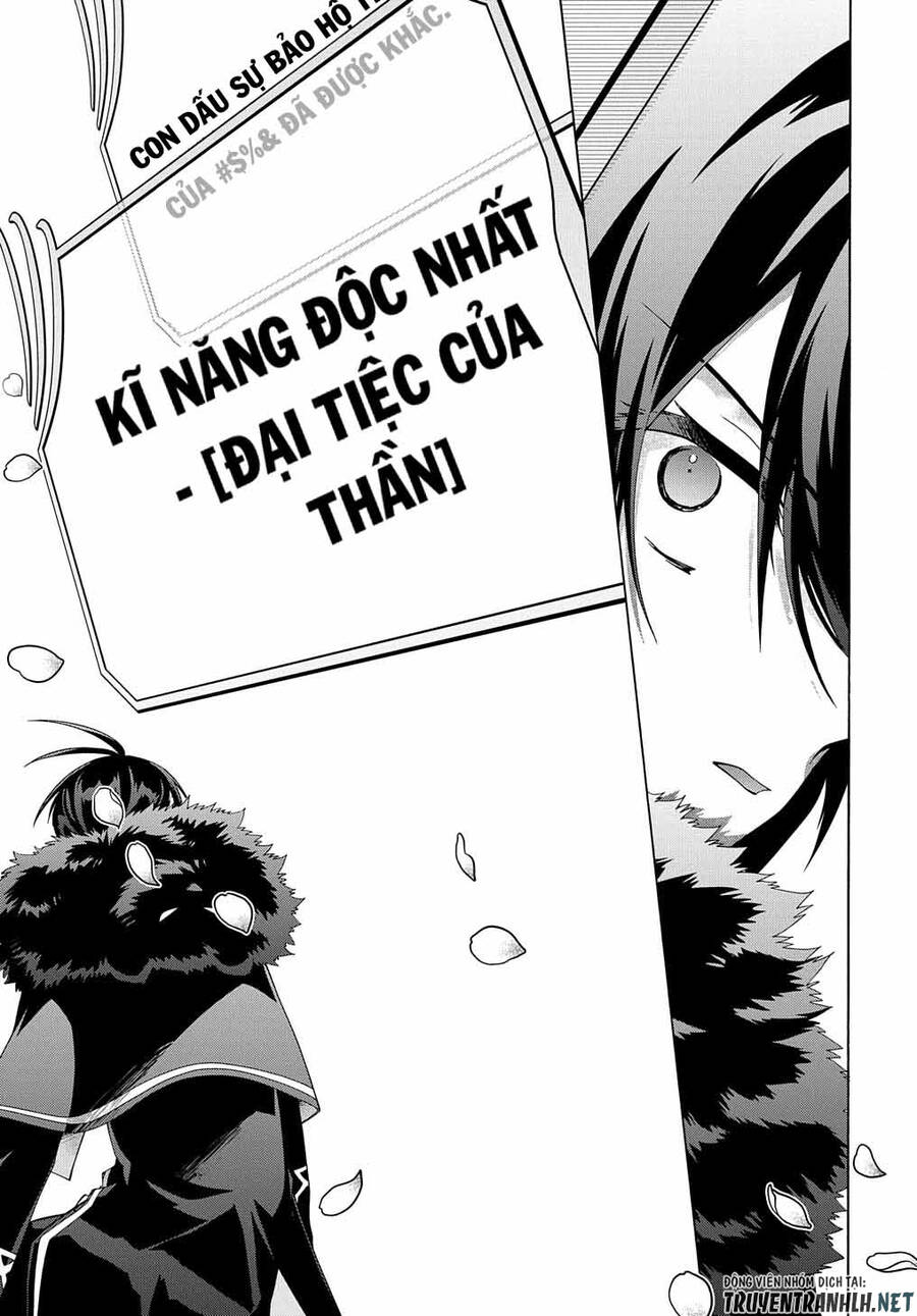 Anh Hùng Bị Vứt Bỏ: Sự Trả Thù Của Anh Hùng Bị Triệu Hồi Đến Thế Giới Khác Chapter 26 - 18