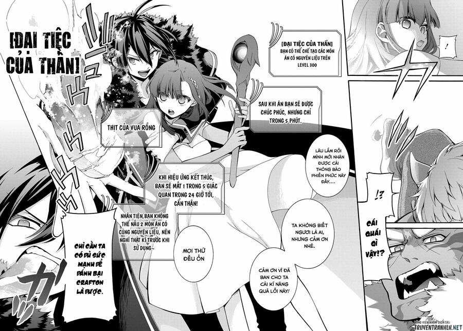 Anh Hùng Bị Vứt Bỏ: Sự Trả Thù Của Anh Hùng Bị Triệu Hồi Đến Thế Giới Khác Chapter 26 - 19