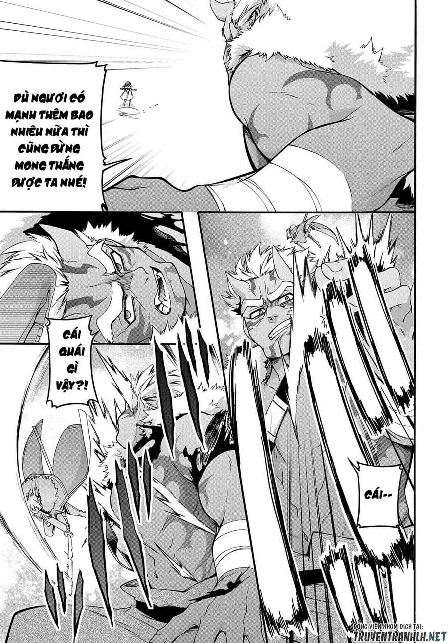 Anh Hùng Bị Vứt Bỏ: Sự Trả Thù Của Anh Hùng Bị Triệu Hồi Đến Thế Giới Khác Chapter 26 - 21