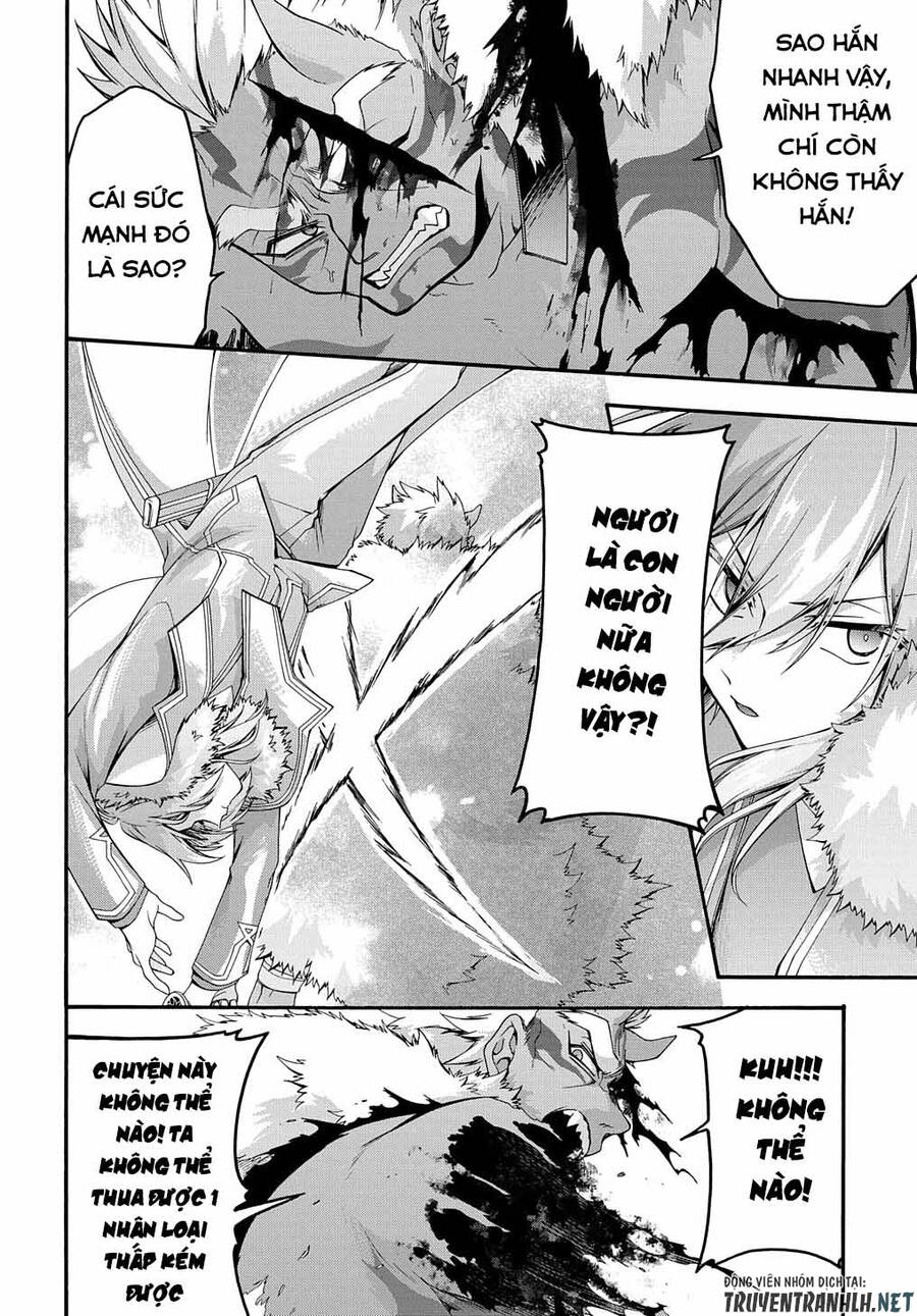 Anh Hùng Bị Vứt Bỏ: Sự Trả Thù Của Anh Hùng Bị Triệu Hồi Đến Thế Giới Khác Chapter 26 - 22