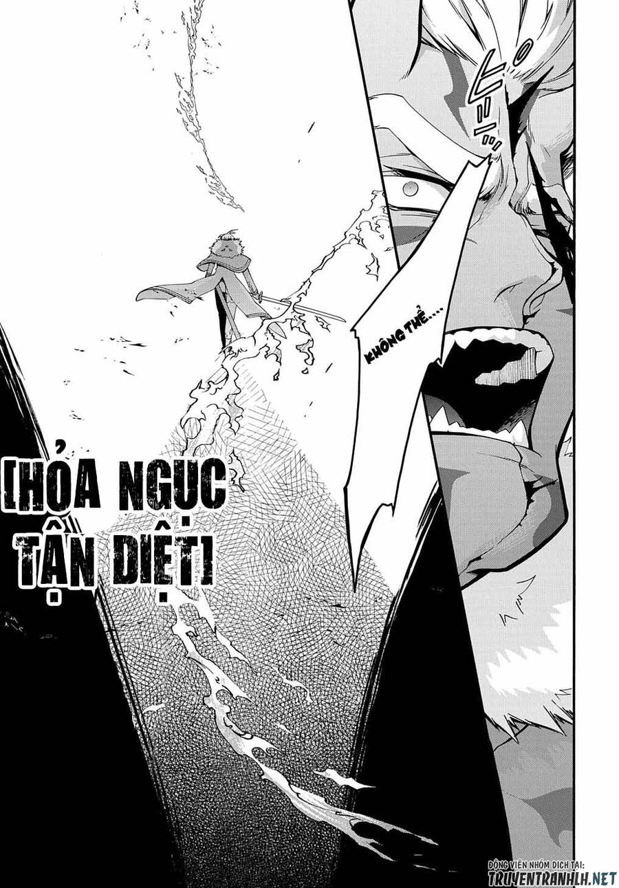 Anh Hùng Bị Vứt Bỏ: Sự Trả Thù Của Anh Hùng Bị Triệu Hồi Đến Thế Giới Khác Chapter 26 - 23