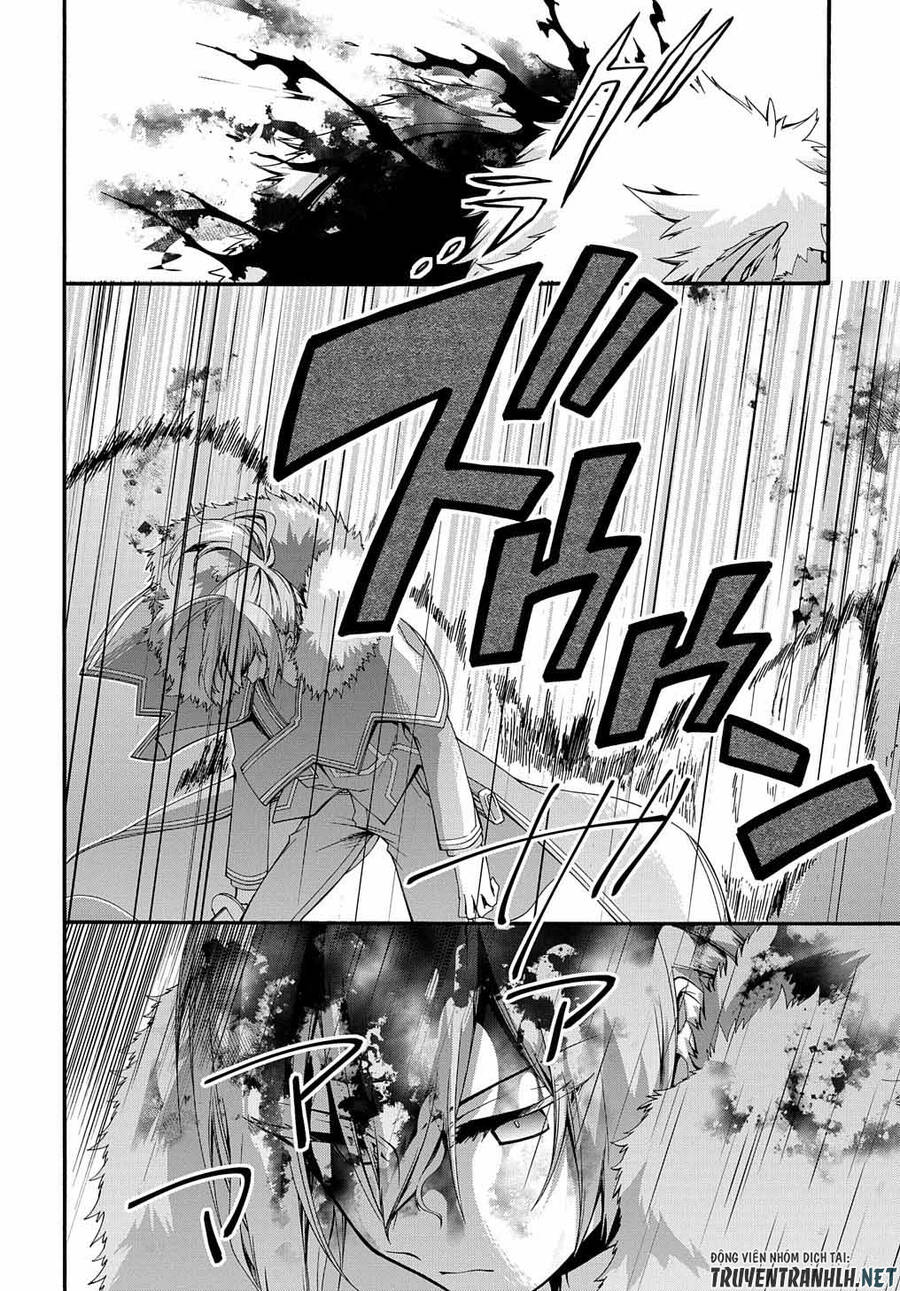 Anh Hùng Bị Vứt Bỏ: Sự Trả Thù Của Anh Hùng Bị Triệu Hồi Đến Thế Giới Khác Chapter 26 - 24