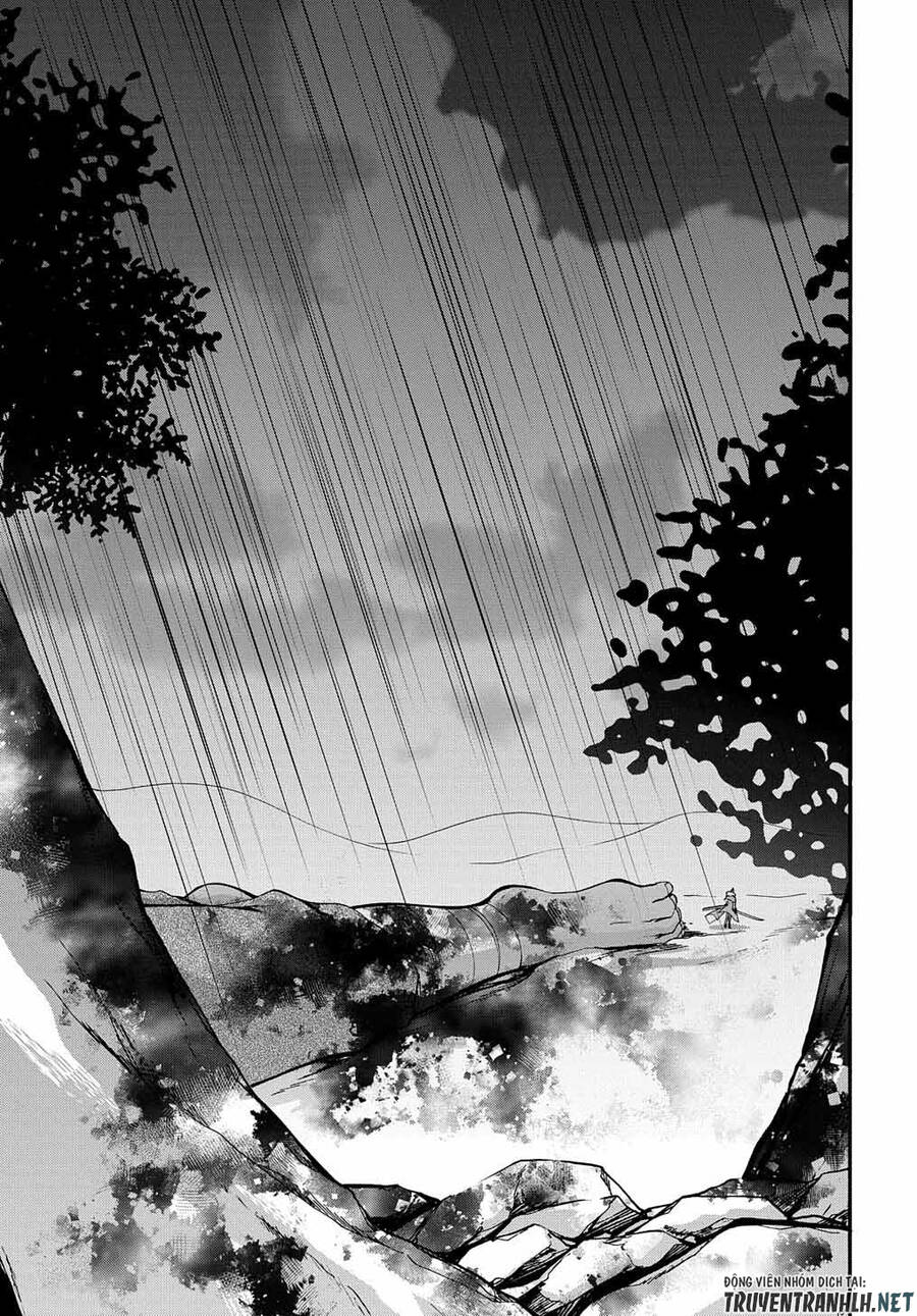Anh Hùng Bị Vứt Bỏ: Sự Trả Thù Của Anh Hùng Bị Triệu Hồi Đến Thế Giới Khác Chapter 26 - 25