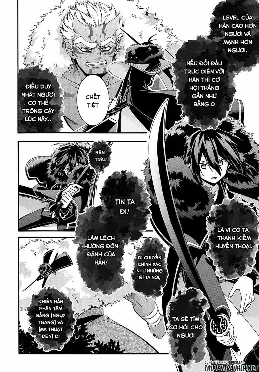 Anh Hùng Bị Vứt Bỏ: Sự Trả Thù Của Anh Hùng Bị Triệu Hồi Đến Thế Giới Khác Chapter 26 - 6