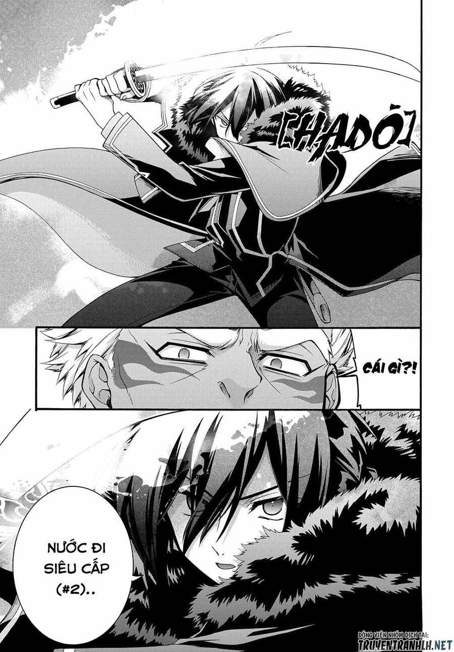 Anh Hùng Bị Vứt Bỏ: Sự Trả Thù Của Anh Hùng Bị Triệu Hồi Đến Thế Giới Khác Chapter 26 - 9