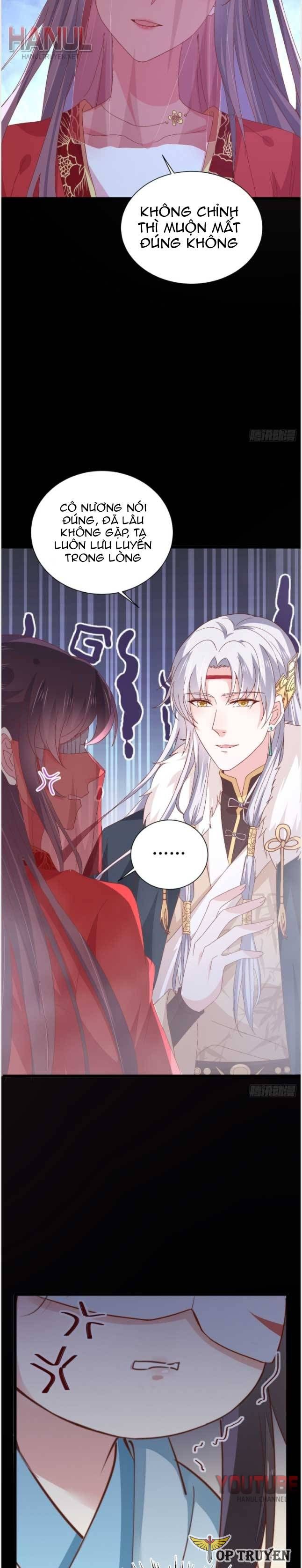 Chi Tôn Đồng Thuật Sư: Tuyệt Thế Đại Tiểu Thư Chapter 167 - 14