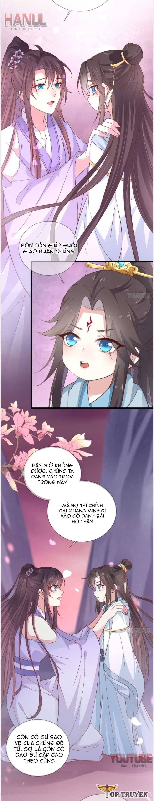 Chi Tôn Đồng Thuật Sư: Tuyệt Thế Đại Tiểu Thư Chapter 167 - 16
