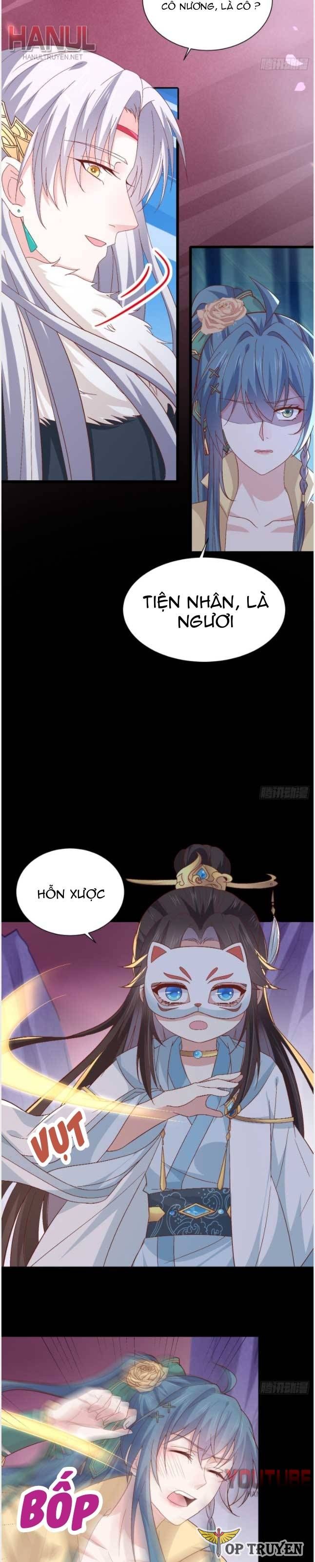 Chi Tôn Đồng Thuật Sư: Tuyệt Thế Đại Tiểu Thư Chapter 167 - 7