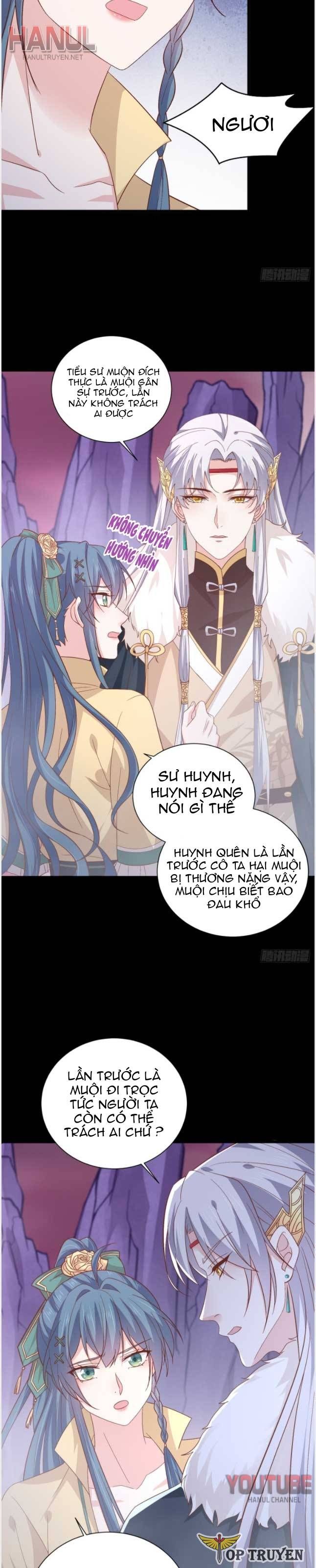 Chi Tôn Đồng Thuật Sư: Tuyệt Thế Đại Tiểu Thư Chapter 167 - 10