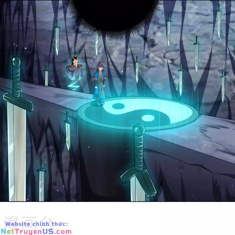 Nhất Đẳng Gia Đinh Chapter 296 - 16
