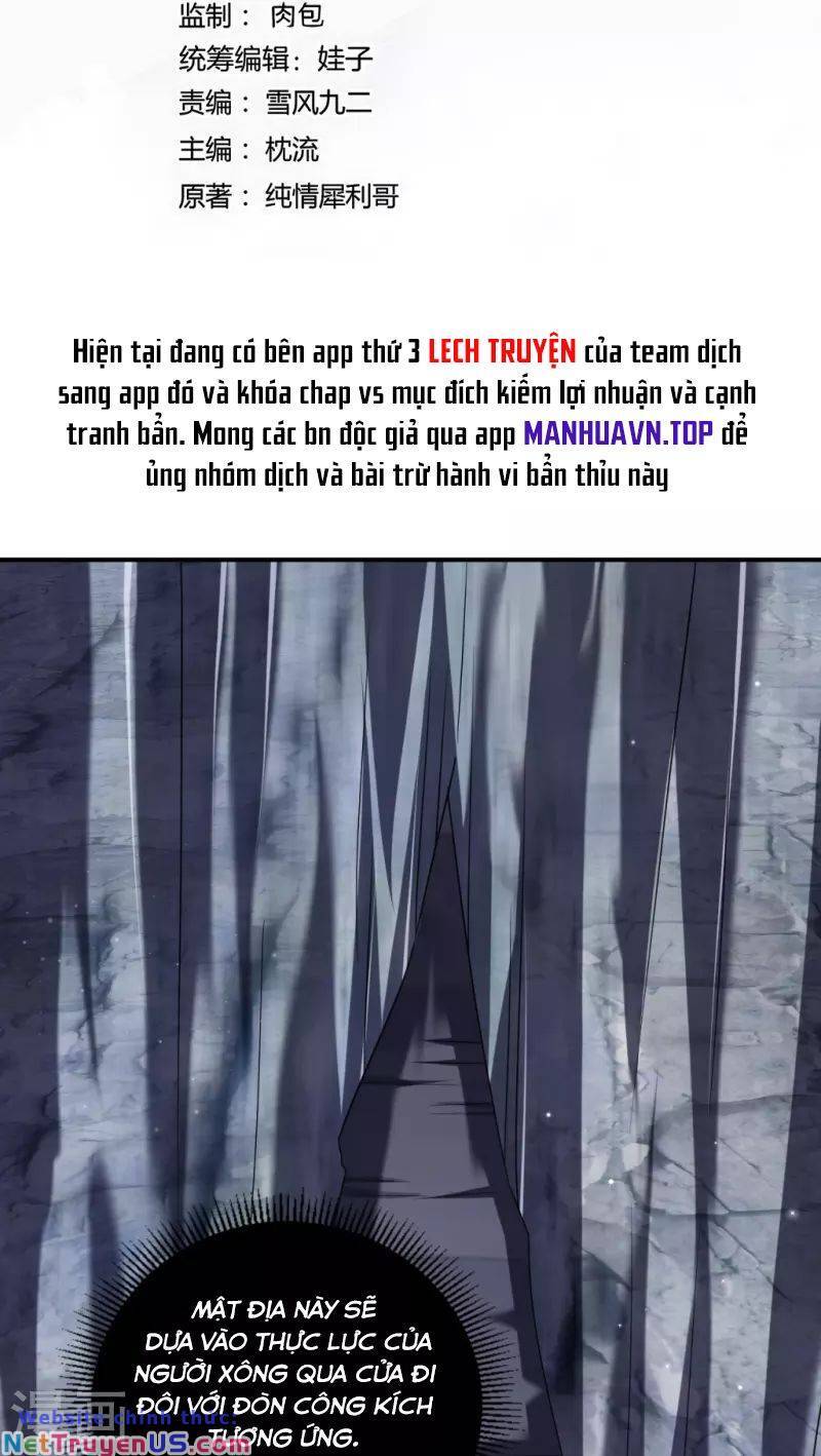 Nhất Đẳng Gia Đinh Chapter 296 - 4