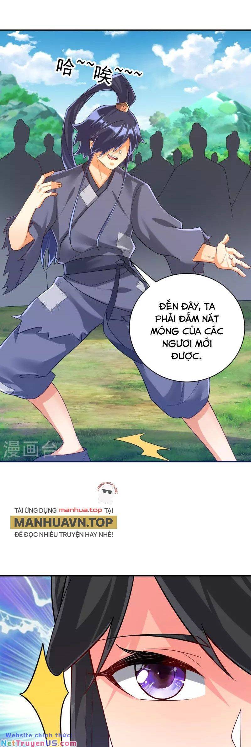 Nhất Đẳng Gia Đinh Chapter 326 - 15