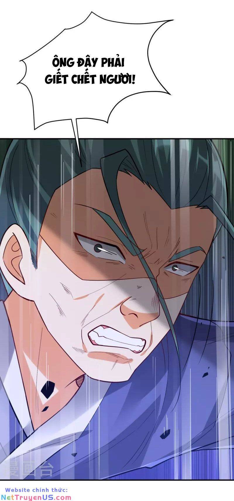 Nhất Đẳng Gia Đinh Chapter 326 - 21