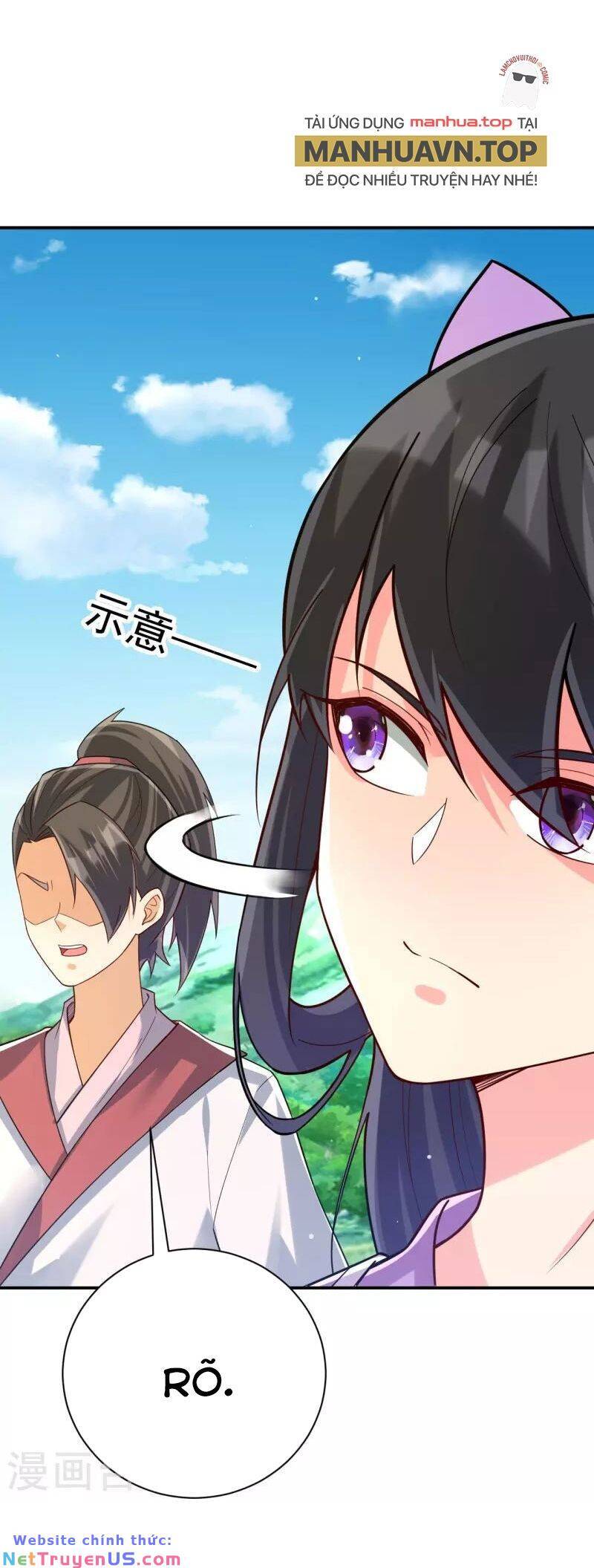 Nhất Đẳng Gia Đinh Chapter 326 - 8