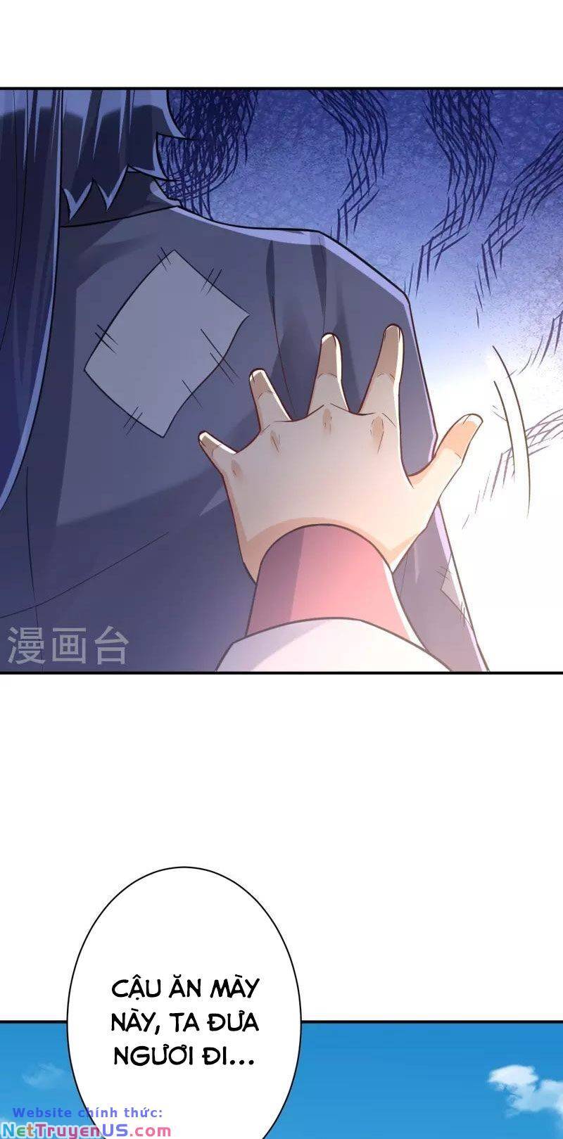 Nhất Đẳng Gia Đinh Chapter 326 - 9