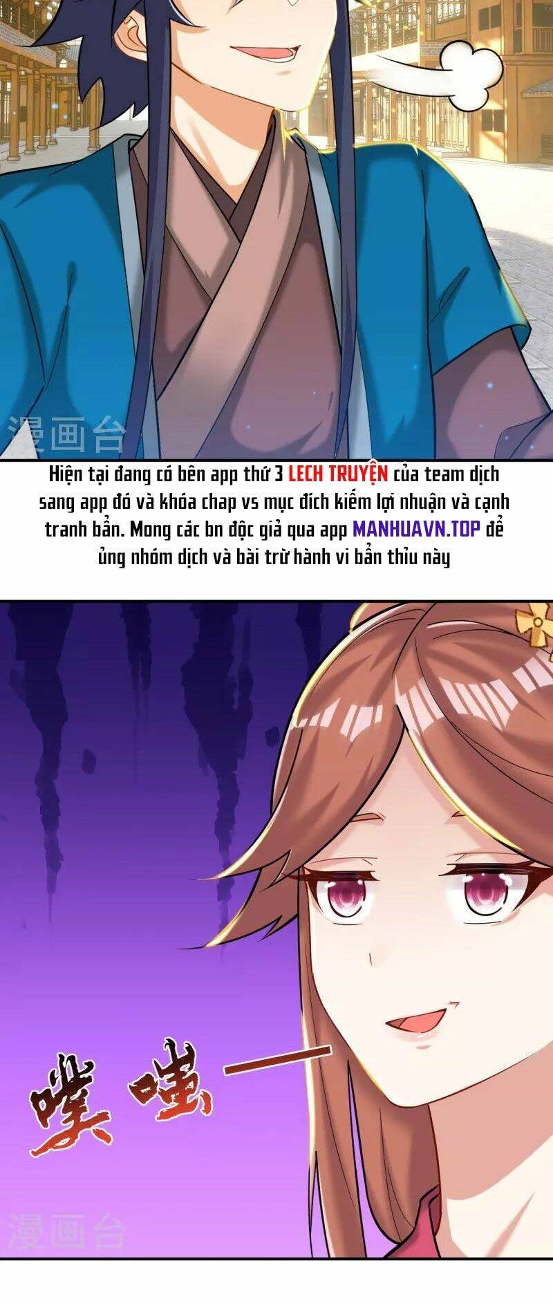 Nhất Đẳng Gia Đinh Chapter 341 - 11