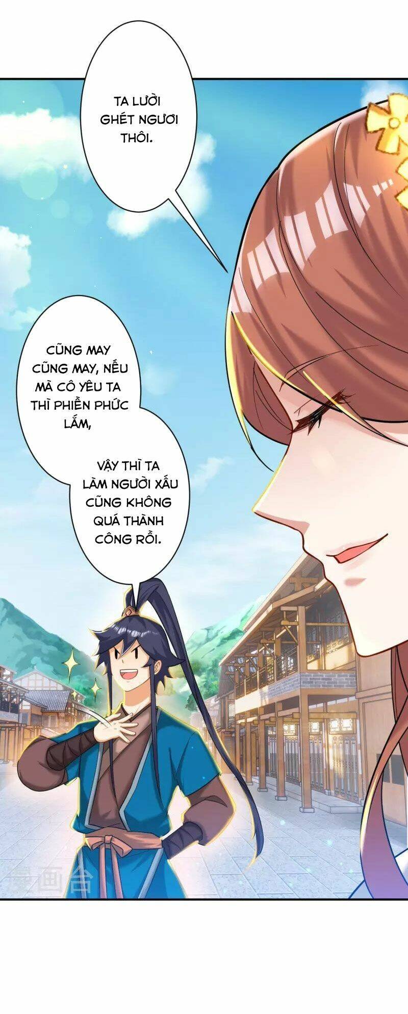Nhất Đẳng Gia Đinh Chapter 341 - 12