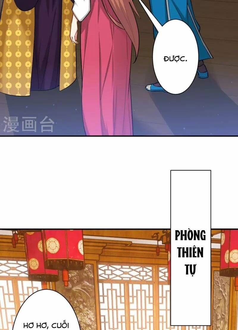 Nhất Đẳng Gia Đinh Chapter 341 - 22